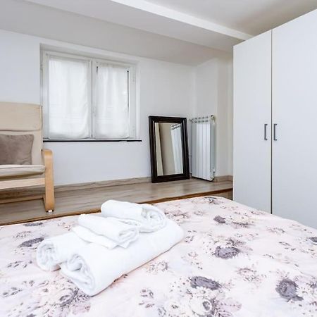 Apartment Adorno 2 - Affitti Brevi Italia Genova Kültér fotó