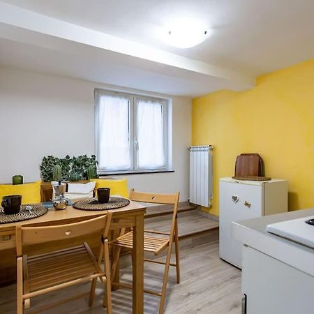 Apartment Adorno 2 - Affitti Brevi Italia Genova Kültér fotó