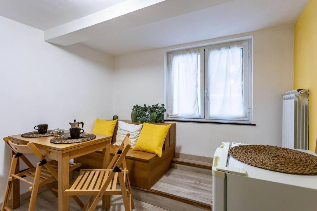 Apartment Adorno 2 - Affitti Brevi Italia Genova Kültér fotó