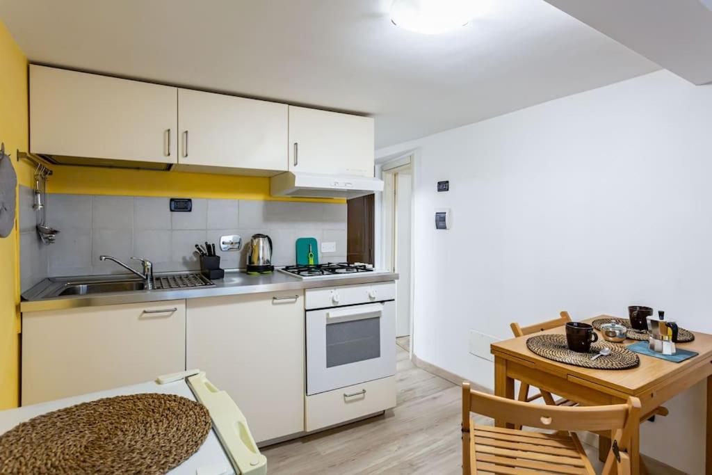 Apartment Adorno 2 - Affitti Brevi Italia Genova Kültér fotó