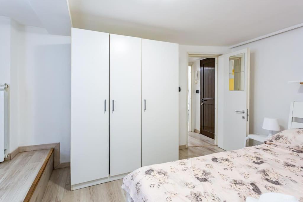 Apartment Adorno 2 - Affitti Brevi Italia Genova Kültér fotó