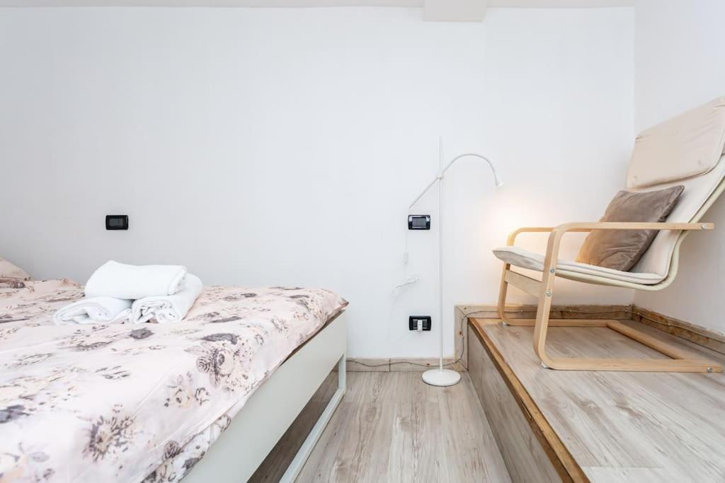 Apartment Adorno 2 - Affitti Brevi Italia Genova Kültér fotó