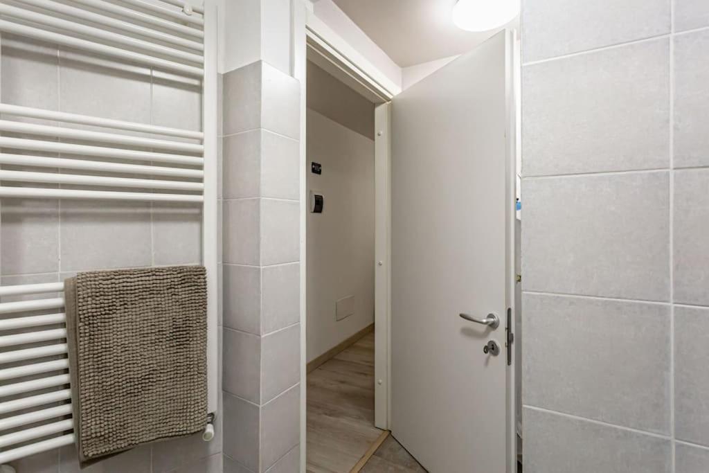 Apartment Adorno 2 - Affitti Brevi Italia Genova Kültér fotó