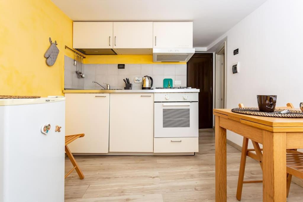 Apartment Adorno 2 - Affitti Brevi Italia Genova Kültér fotó
