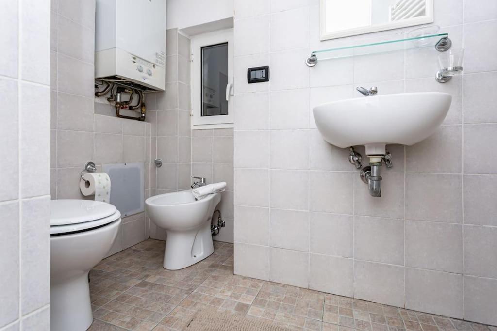 Apartment Adorno 2 - Affitti Brevi Italia Genova Kültér fotó