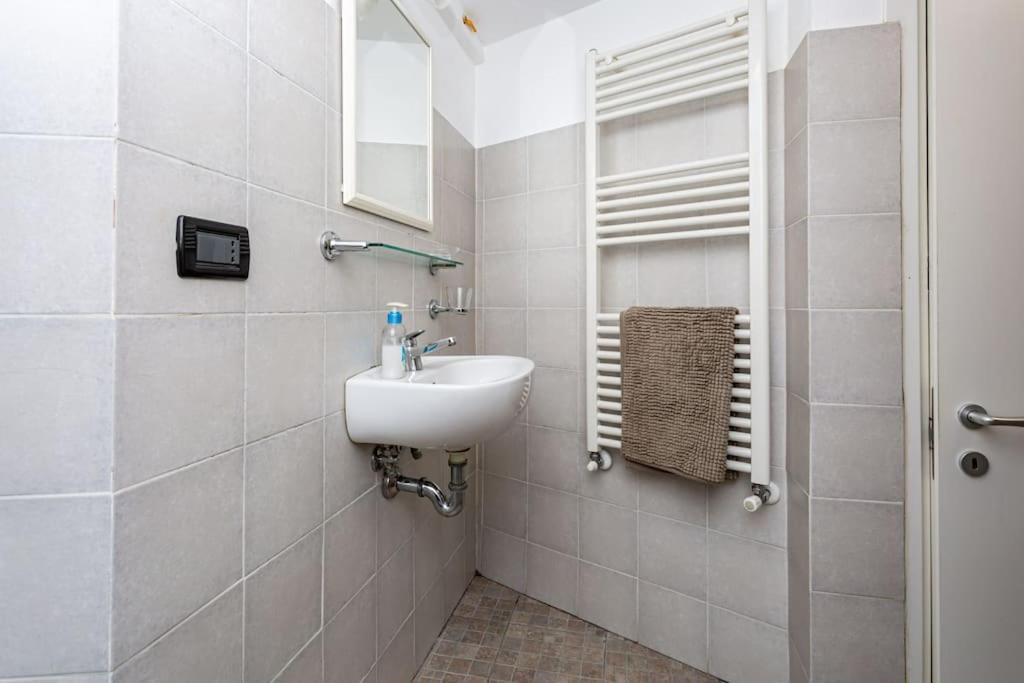 Apartment Adorno 2 - Affitti Brevi Italia Genova Kültér fotó