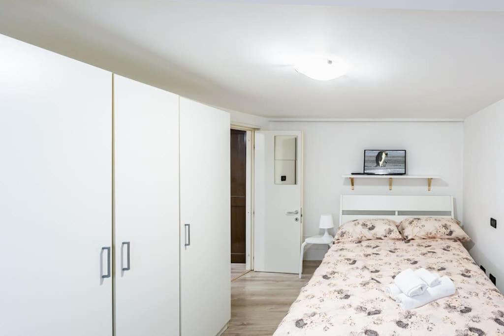 Apartment Adorno 2 - Affitti Brevi Italia Genova Kültér fotó