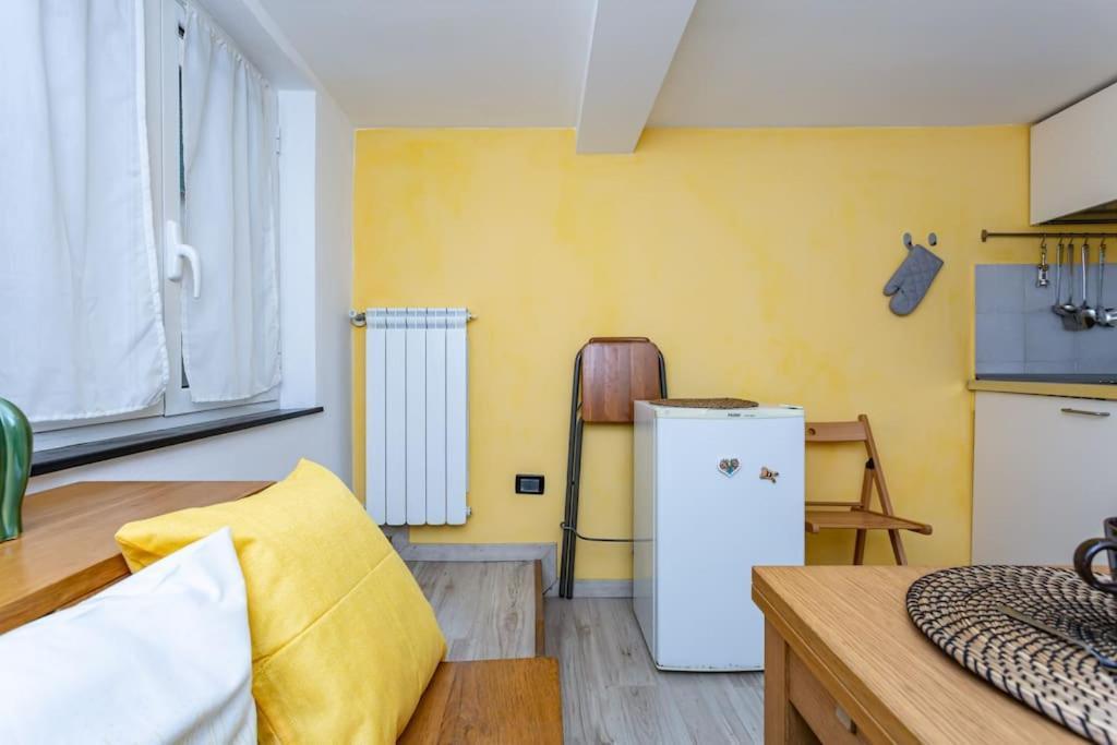 Apartment Adorno 2 - Affitti Brevi Italia Genova Kültér fotó