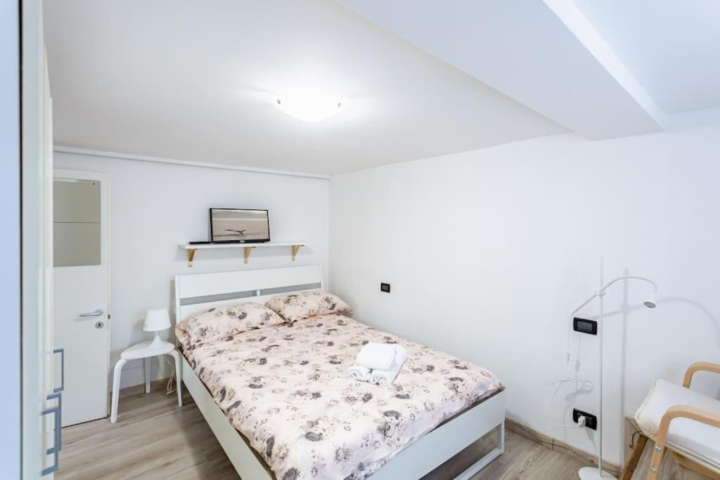 Apartment Adorno 2 - Affitti Brevi Italia Genova Kültér fotó