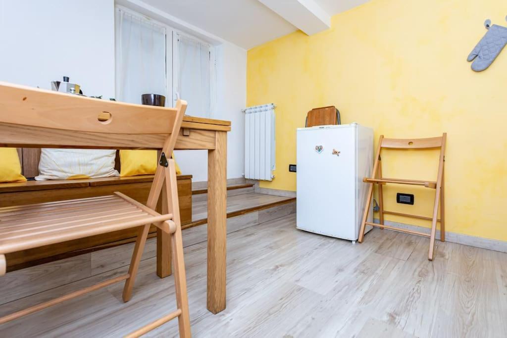 Apartment Adorno 2 - Affitti Brevi Italia Genova Kültér fotó