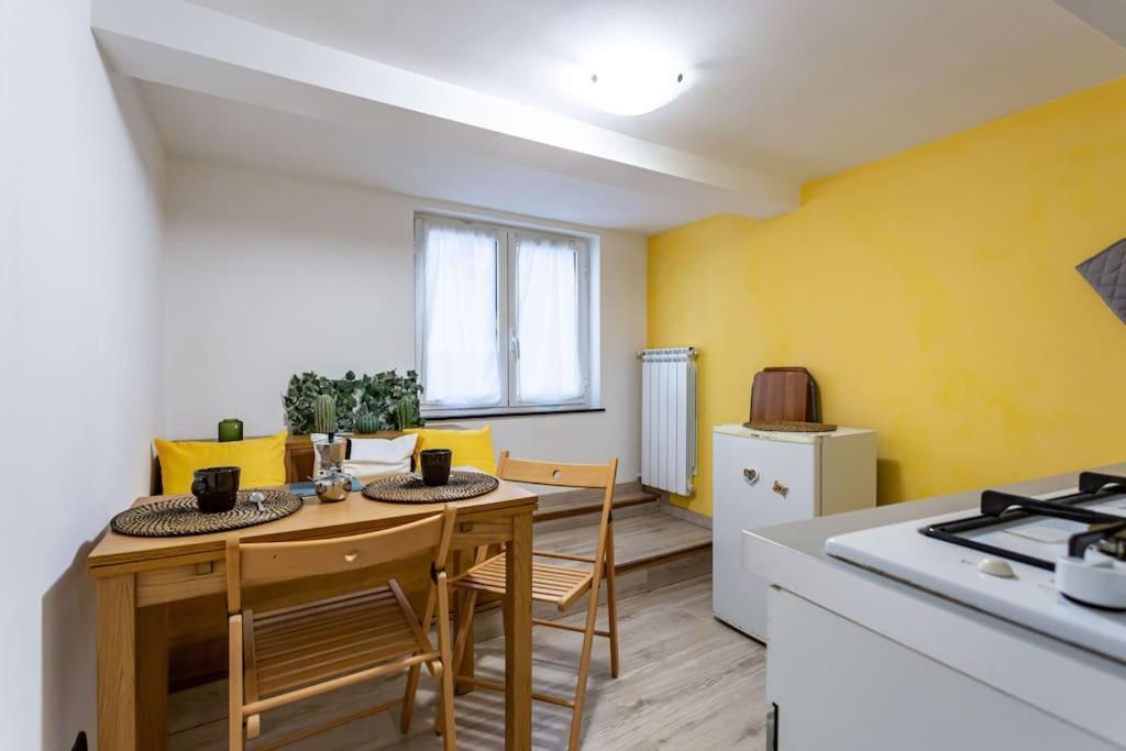 Apartment Adorno 2 - Affitti Brevi Italia Genova Kültér fotó