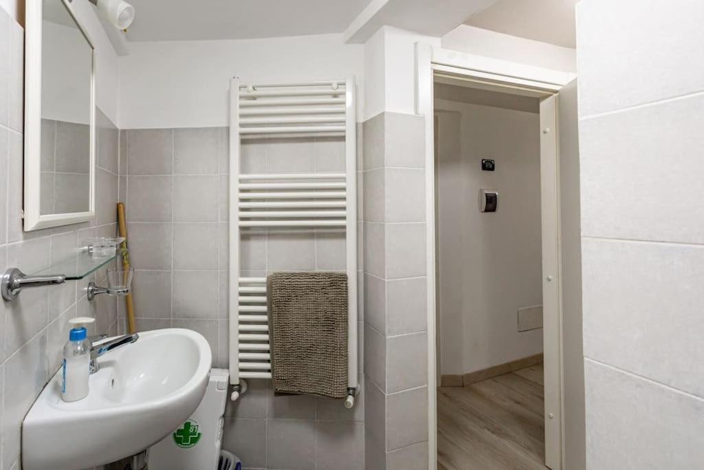 Apartment Adorno 2 - Affitti Brevi Italia Genova Kültér fotó