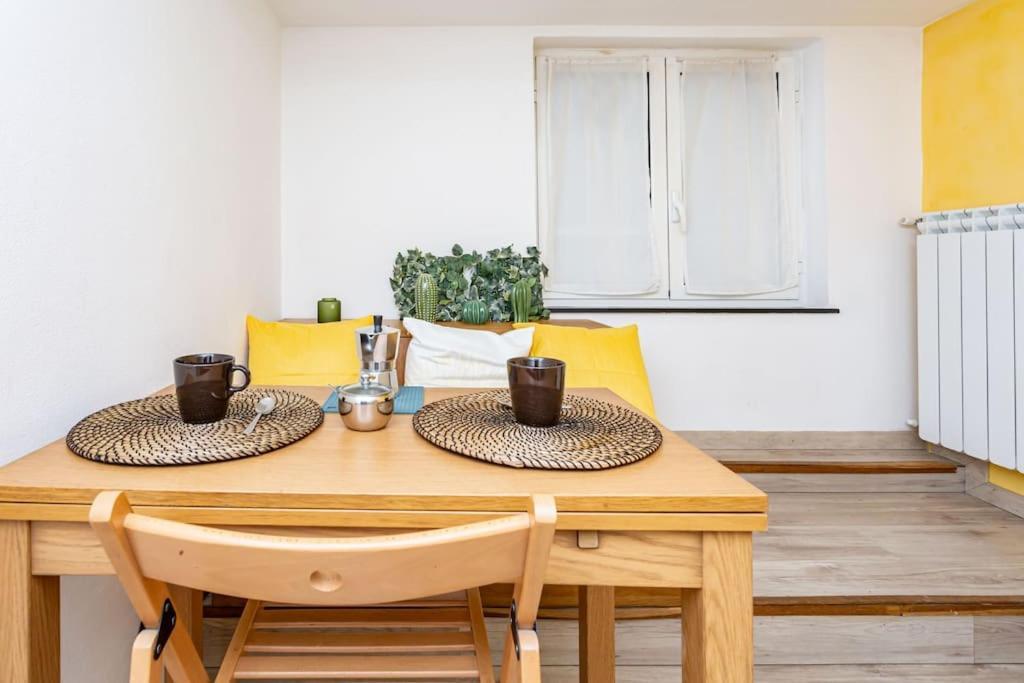 Apartment Adorno 2 - Affitti Brevi Italia Genova Kültér fotó