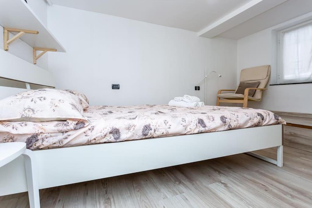 Apartment Adorno 2 - Affitti Brevi Italia Genova Kültér fotó